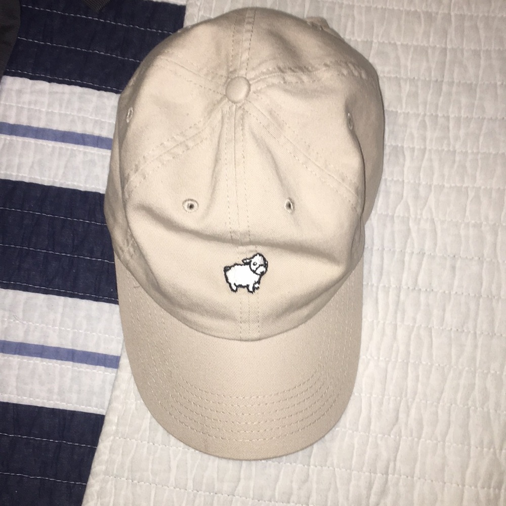 Dad Hat